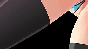 mmd irai akari dances in sexy bikini