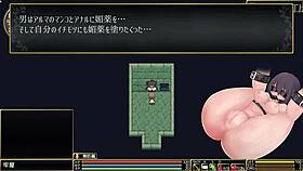 in a thrilling tale, rolldia's wing unfolds another substory adventure