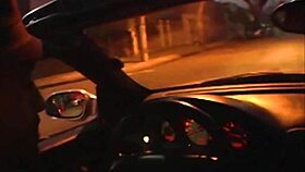 Pegada Hardcore Na Mercedes - Com Cacau Moreira E Rog� Ferro Sem Camisinha