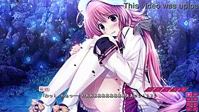 kokorone phendulum common route ecchi scene 3 nazuna komachiya 😏