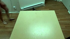 pj daniels takes anal left 3 times