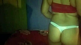 On The First Date, The Colombian MILF Had Sex With Big Cock