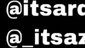 does this young couple's intense night sex turn you on?