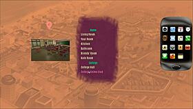 She asks, 'Want to see my sexy photoshoot with step sister in emo outfit?'