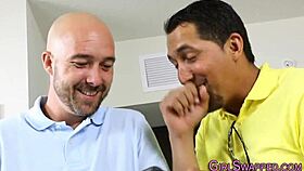 Blindefolded Teen 18+S Fucked In Doggystyle