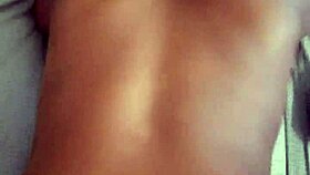 Look At That Black Girl's Ass!