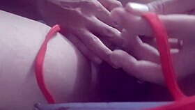 Watch this 13 cm cock fuck ass and pussy hard