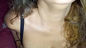 dialogo con mi esposa dice que quiere m�s vergas para chupar de otros hombres que quiere gangbang