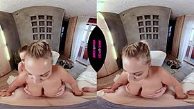 The nymphomaniac neighbors from Vrconk came for a deep bang in various positions