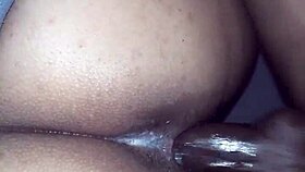 creampie that big ass with my monster cock