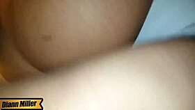 Step Daughter Loves Anal!