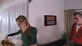 realitylovers - casey nice has a special surprise for the kfc guy