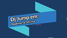 Resenha na oficina com a casada Bianca Naldy