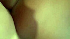 Look At That Black Girl's Ass!