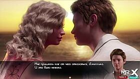 im gonna fill your ass with cum treasureofnadia e3 141