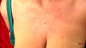 Horny bbw cougar camilla invites you home for pov fun