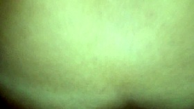 comendo o cu da esposa puta