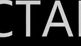 russian model in emotional pose