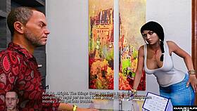 Anna 3 is an exciting 3d game adventure