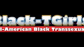Black Tgirls Fuck My Ass Until I Cum