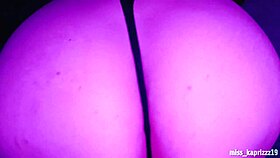 I Eat Sweet Anal Of 18 Year Old Stepsister With Big Ass At Home