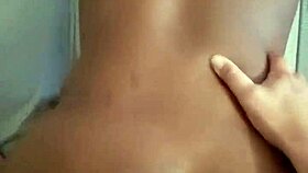 Look At That Black Girl's Ass!