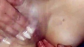 My wife enjoys the fuck afterward in our amateur session