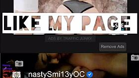 Does This Latina Teen Want Her Pussy Sucked?