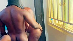 my wife’s lesbian fantasy fulfilled with stepsister while i’m out