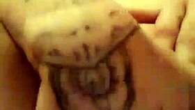 Watch Me Masturbate Thinking About My Horny Ex Girlfriend!