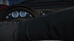 gtav dirty blonde prostitute in pov scene