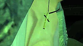 gtav dirty blonde prostitute in pov scene