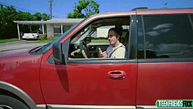 Gabriela lopez, serena santos, scarlett sommers get doggystyle and cumshot in culos for cuba!