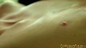 Gay Twinks Get Intense Ass Action from Skilled Masseur