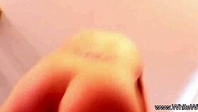 Interracial Milf Craves That Massive BBC in Her Hands