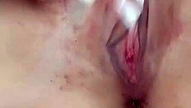 My wife enjoys the fuck afterward in our amateur session