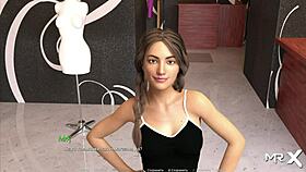 Acting Lessons Successful Shopping Episode One Seven