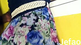 naughty girl calls me on whatsapp for a fuck after losing her mom