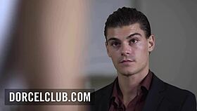 i crave anal with gorgeous brunette cassie del isla