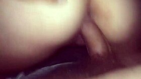 Russian Babe Shows Off Her Ass In Intense Sex Scene