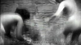 in the chinese paper room, a mature asian woman confesses her hairy pussy secrets