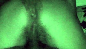 Cosmicsexy Sits Hot with Anal Creampie