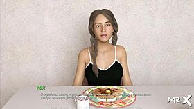 Acting Lessons Successful Shopping Episode One Seven