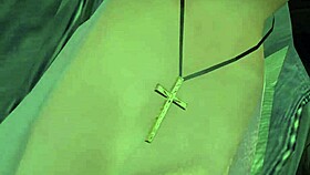 gtav dirty blonde prostitute in pov scene