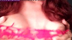 Which Lingerie Do You Prefer: Red Or Black For My Skinny Latina Body?