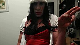 Put It in My Ass, You Whore Milf!