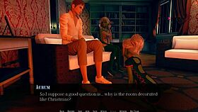 World Crossing Academy: Fun Adventures with Goblin Princes and Voice Over