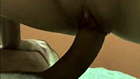 Juicy Girl Craves Big Cock in Cowgirl Ride! 😘