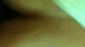 Cogiendo con una nalgona