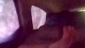 No holes barred in intense anal session